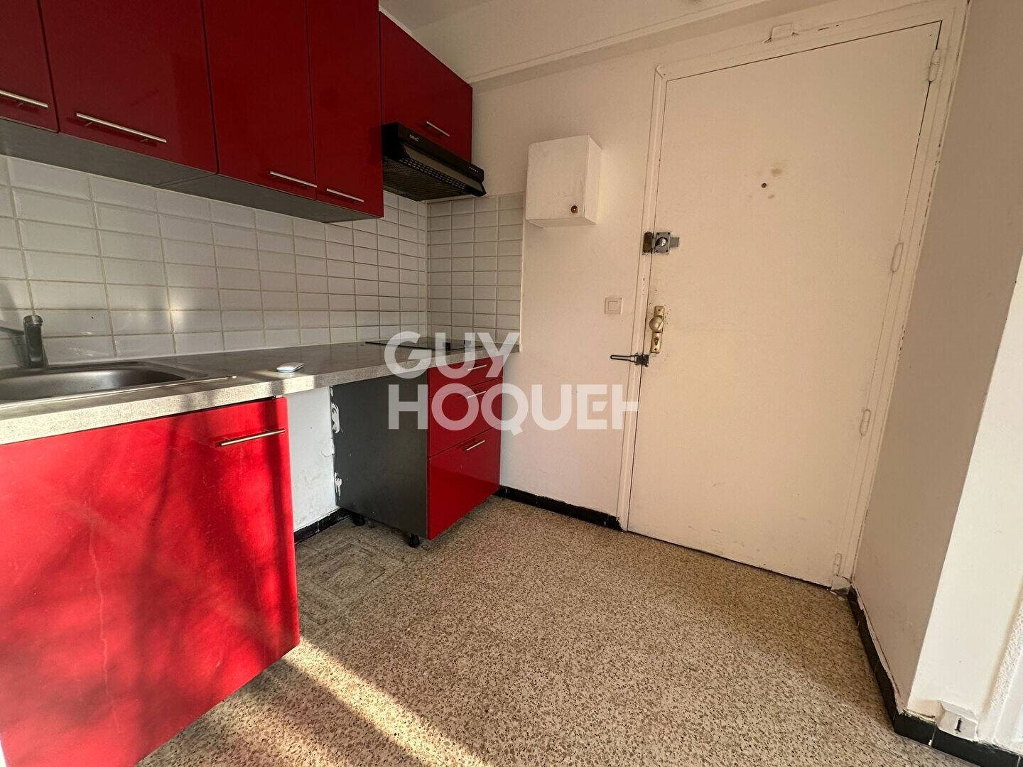 Appartement à louer, 18m², Cachan