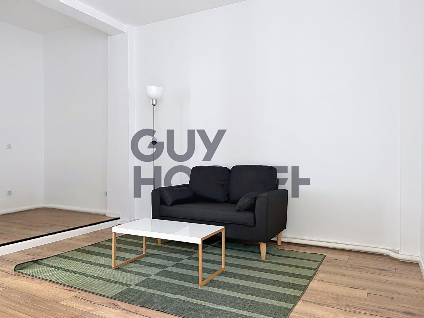 Appartement à louer, 42m², Cachan