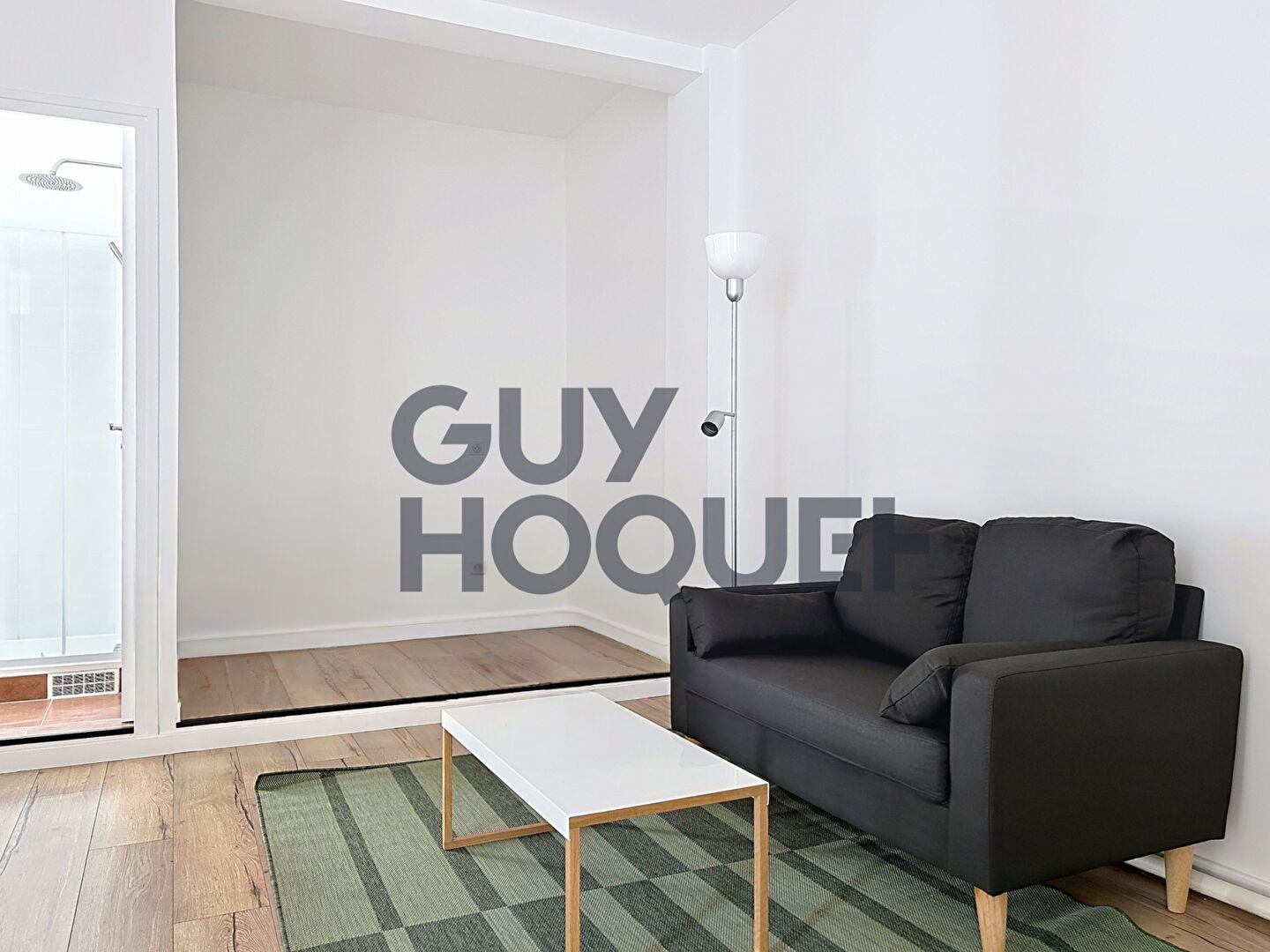 Appartement à louer, 42m², Cachan