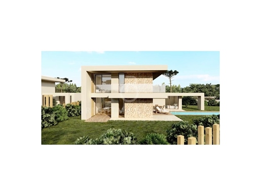 4 Bedroom Detached Luxury Villa In Amazing Golf & Beach Resort