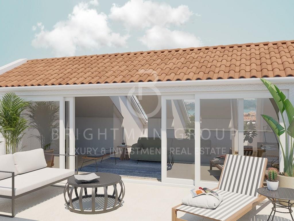 Haus mit 4 Schlafzimmern in der Gegend von Bica, Lissabon