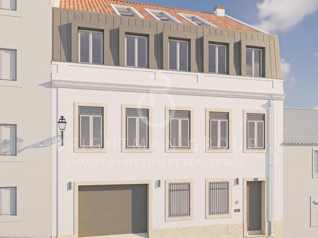 Haus mit 4 Schlafzimmern in der Gegend von Bica, Lissabon