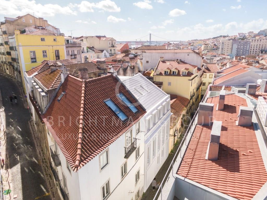 Haus mit 4 Schlafzimmern in der Gegend von Bica, Lissabon
