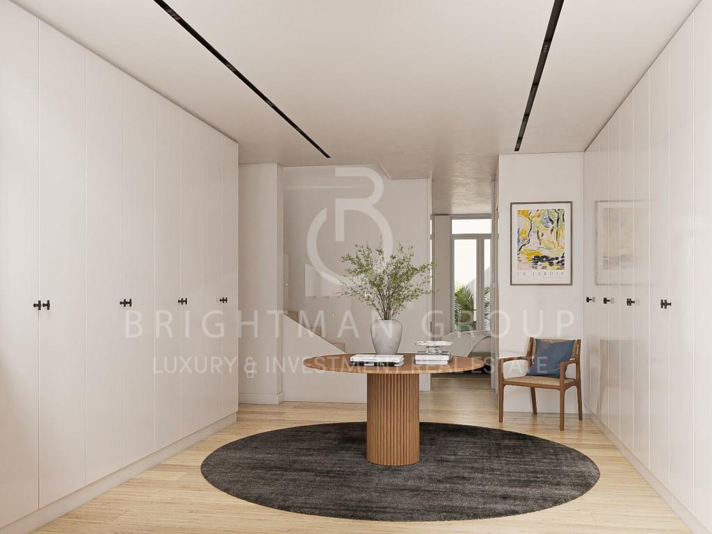 Haus mit 4 Schlafzimmern in der Gegend von Bica, Lissabon