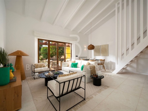 Villa mit 2 Schlafzimmern in einem Resort in Lagos, Algarve