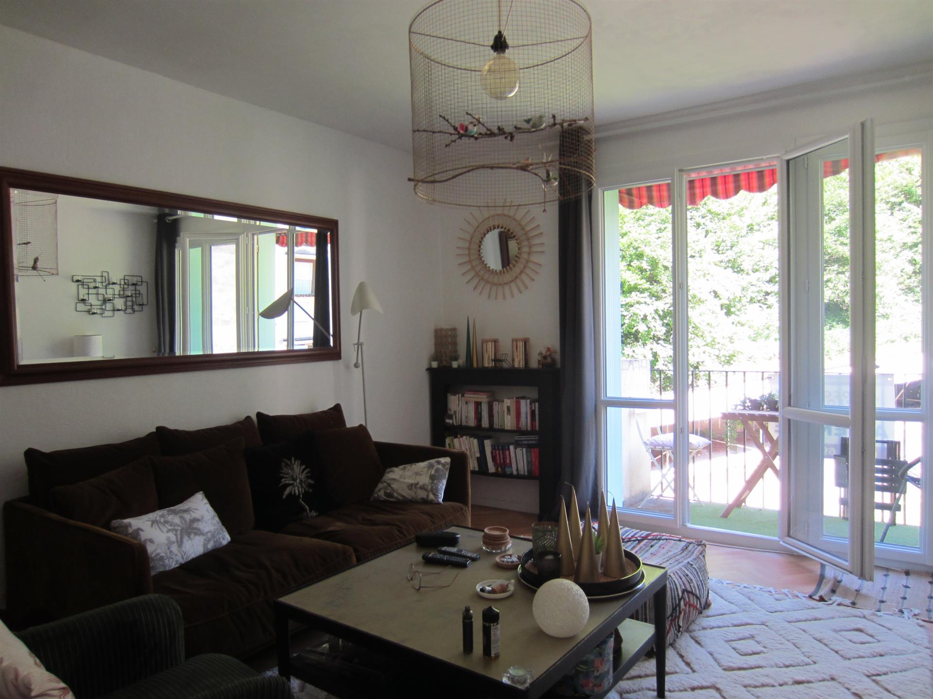 Appartement à vendre, 79m², Couflens