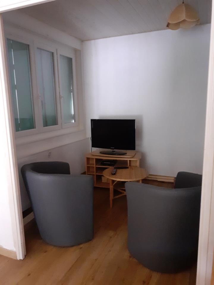 Appartement à vendre, 75m², Couflens