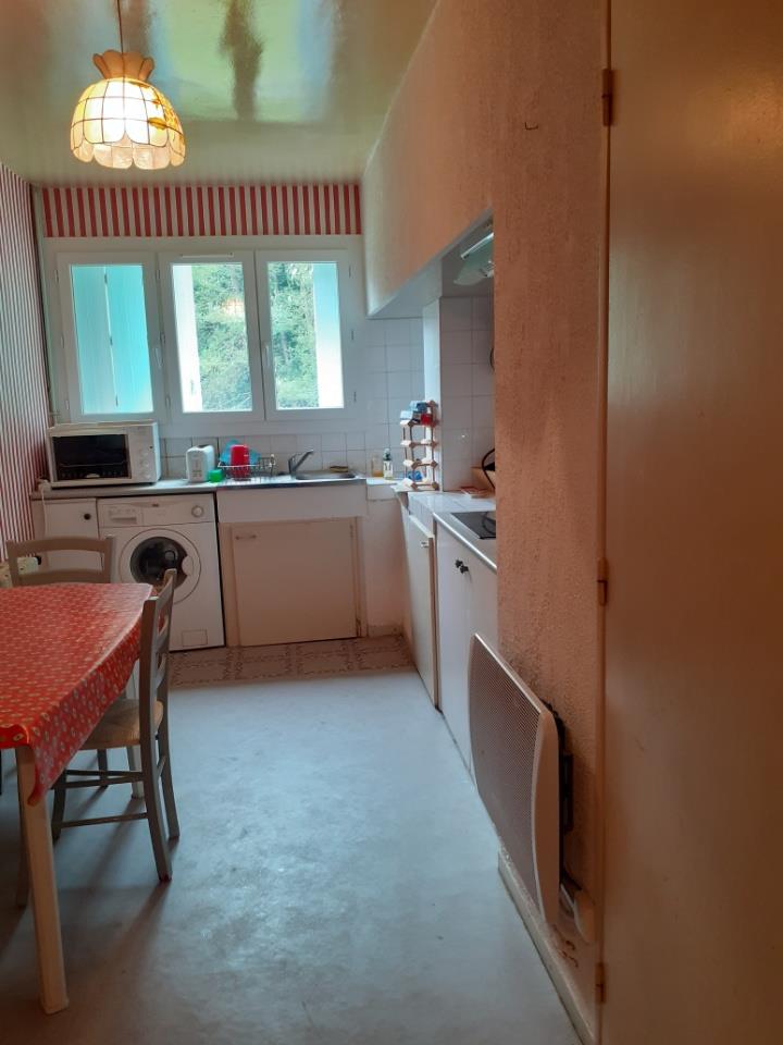 Appartement à vendre, 75m², Couflens