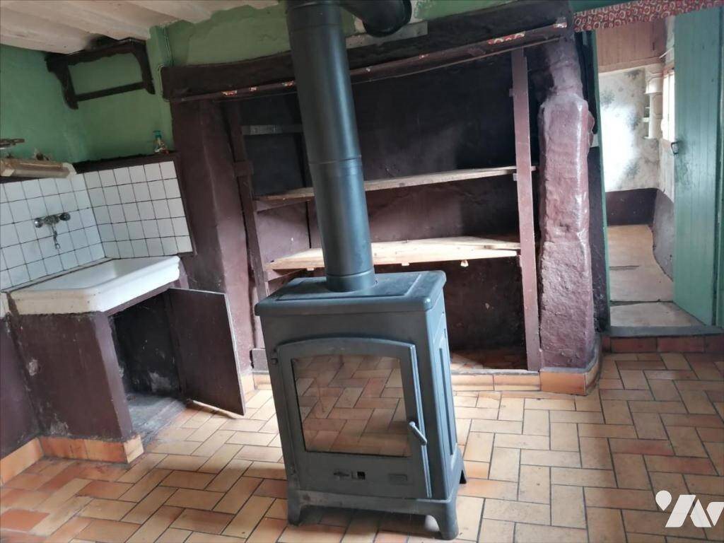 Maison à vendre, 46m², Sotteville-sur-Mer