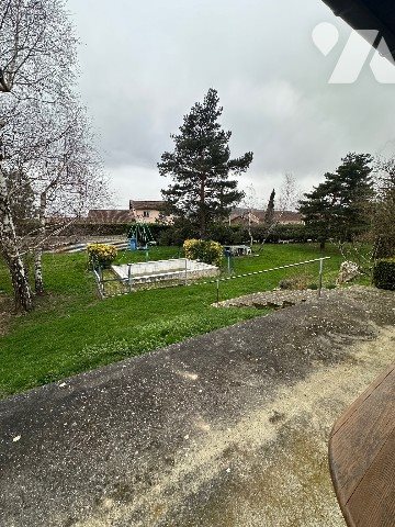 Maison à vendre, 97m², Echalas