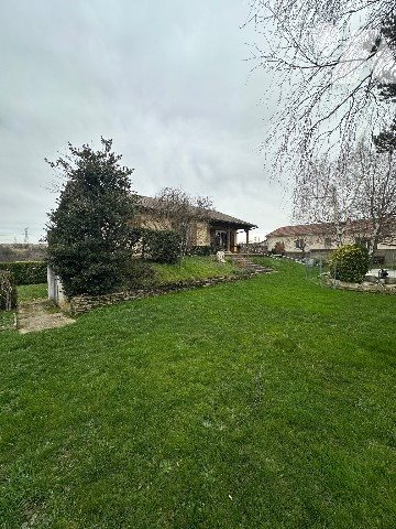 Maison à vendre, 97m², Echalas