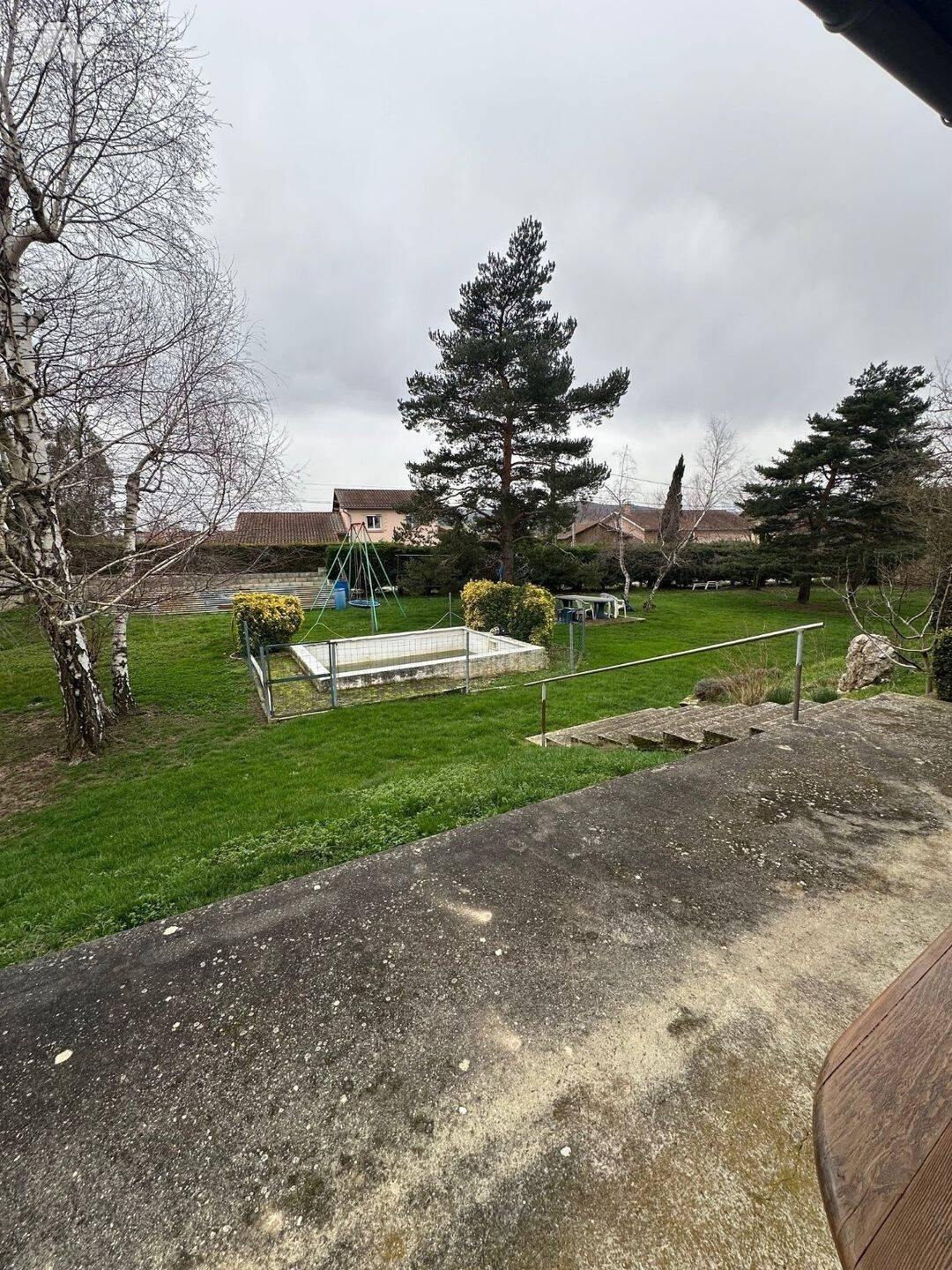 Maison à vendre, 97m², Echalas