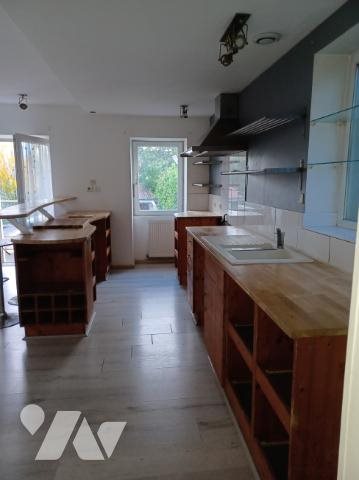 Maison à louer, 98m², Feyzin