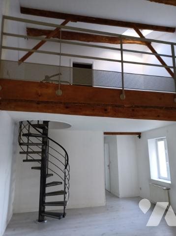 Maison à louer, 98m², Feyzin