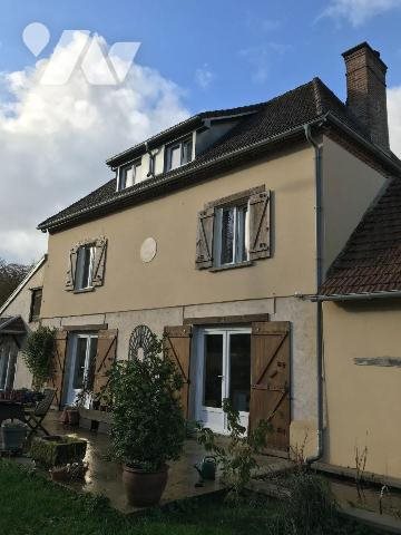 Maison à vendre, 145m², Sept-Meules