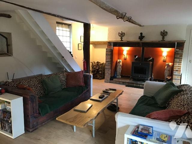 Maison à vendre, 145m², Sept-Meules