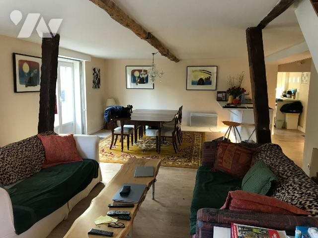 Maison à vendre, 145m², Sept-Meules