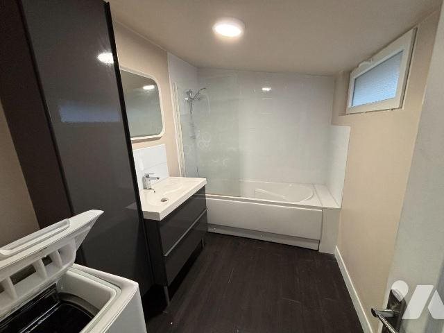 Maison à louer, 61m², Eu