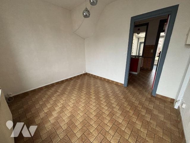 Maison à louer, 61m², Eu