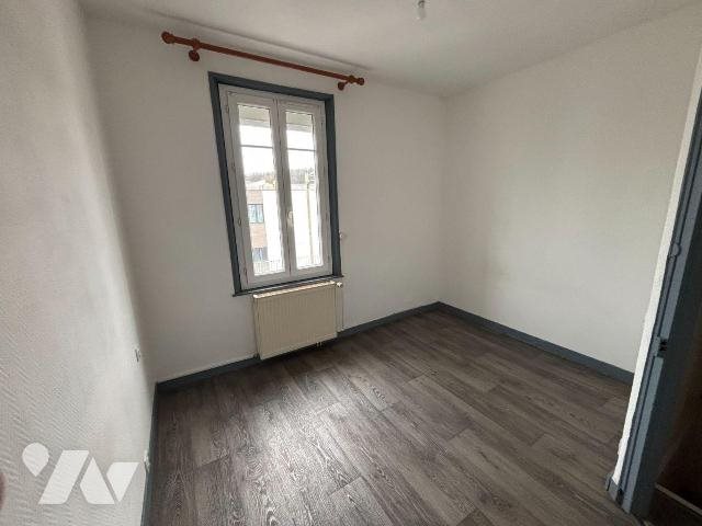 Maison à louer, 61m², Eu