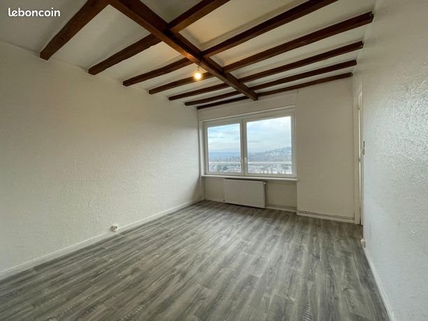 Appartement à louer, 33m², Eu