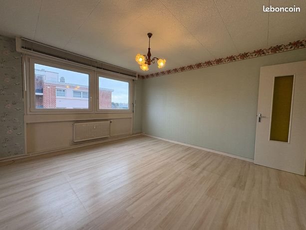 Appartement à vendre, 67m², Eu