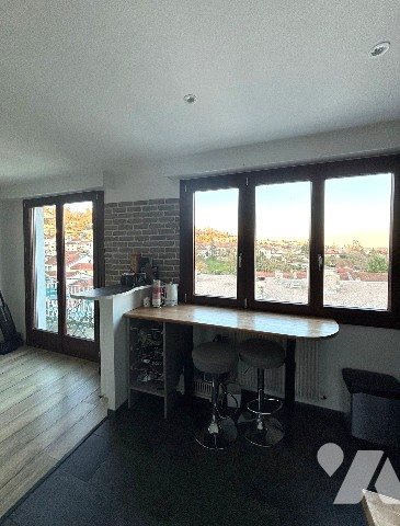 Appartement à vendre, 40m², La Ferté-Macé