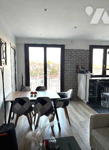 Appartement à vendre, 40m², La Ferté-Macé