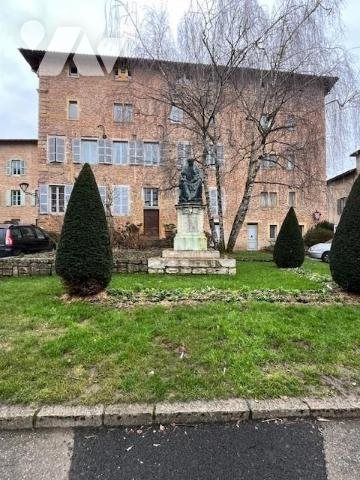 Appartement à louer, 100m², Châtillon-sur-Chalaronne