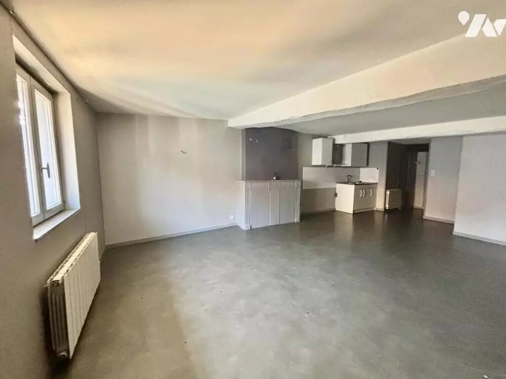 Appartement à louer, 68m², Châtillon-sur-Chalaronne
