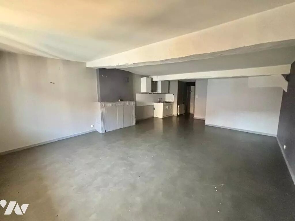 Appartement à louer, 68m², Châtillon-sur-Chalaronne