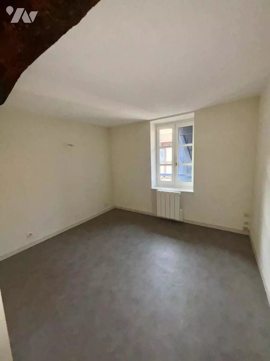 Appartement à louer, 68m², Châtillon-sur-Chalaronne