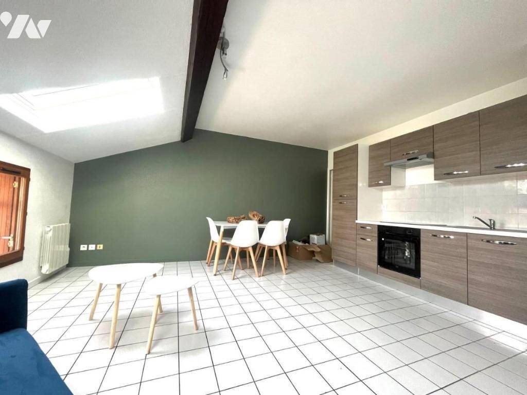 Appartement à louer, 45m², Villars-les-Dombes