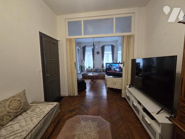 Maison à vendre, 185m², Lille