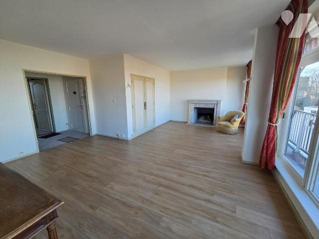 Appartement à louer, 120m², Mouvaux