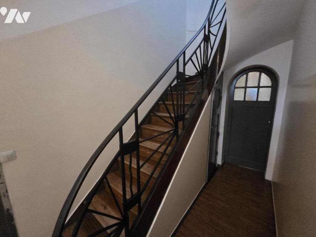 Maison à vendre, 185m², Lille