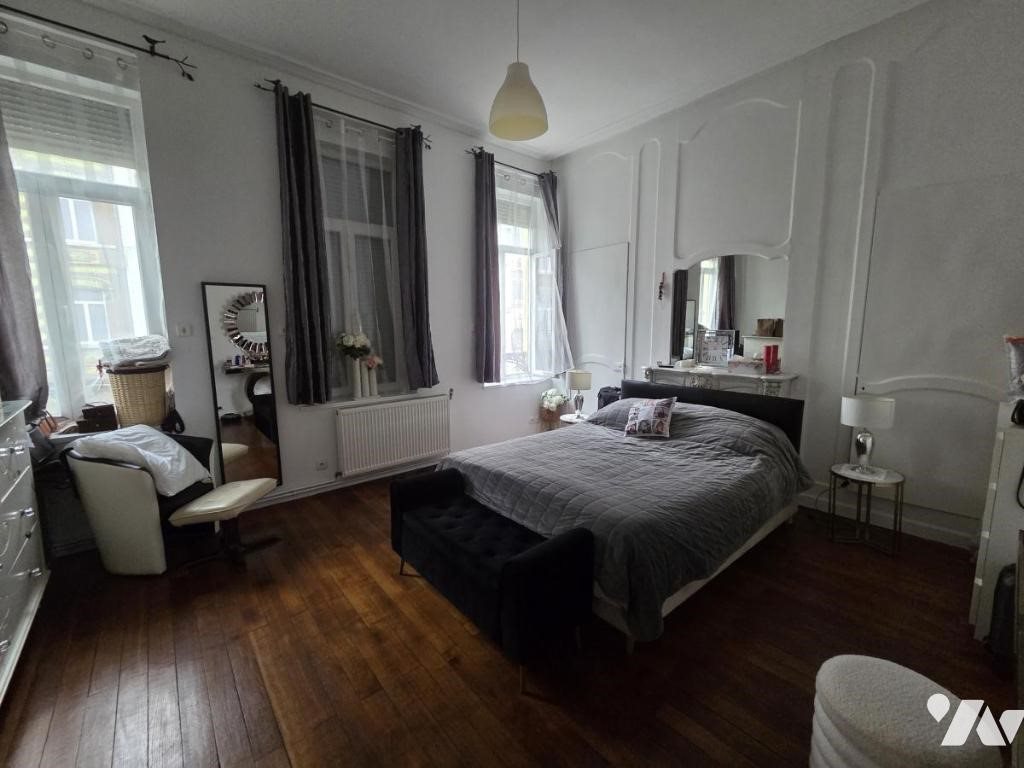 Maison à vendre, 185m², Lille