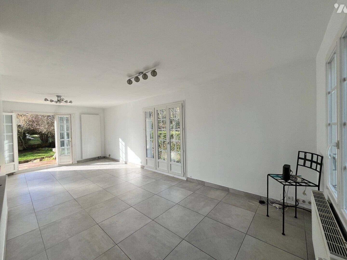 Maison à vendre, 105m², Hauteville-lès-Dijon