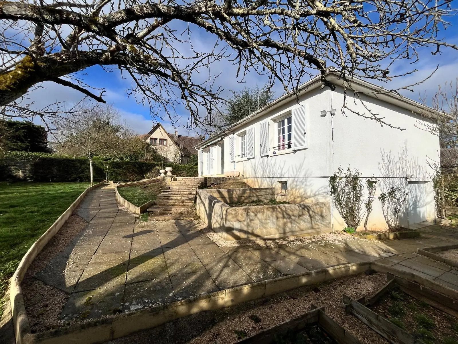 Maison à vendre, 115m², Hauteville-lès-Dijon