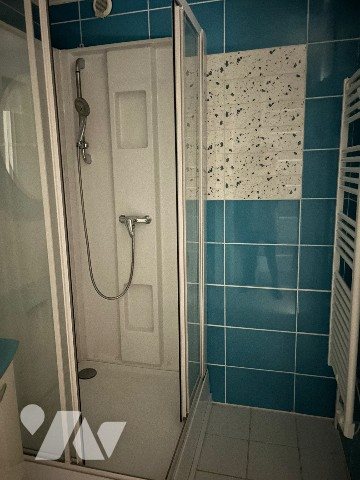 Appartement à louer, 50m², Saint-Valery-en-Caux