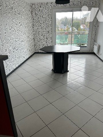 Appartement à louer, 50m², Saint-Valery-en-Caux