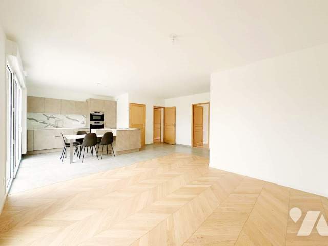 Appartement à louer, 107m², Thorigné-Fouillard