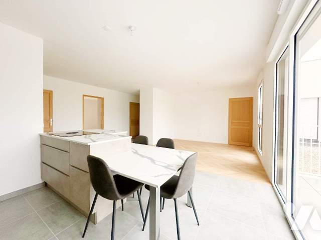 Appartement à louer, 107m², Thorigné-Fouillard