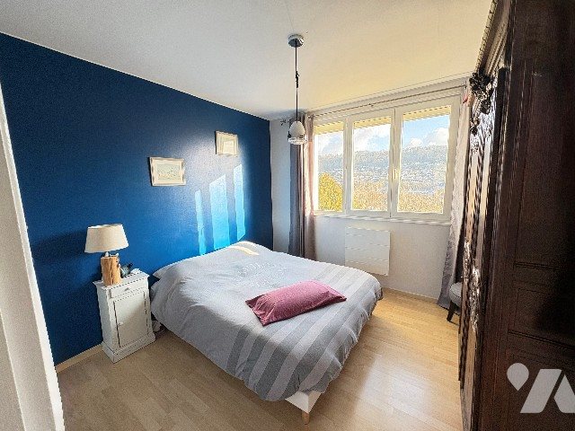 Appartement à vendre, 53m², Rouen