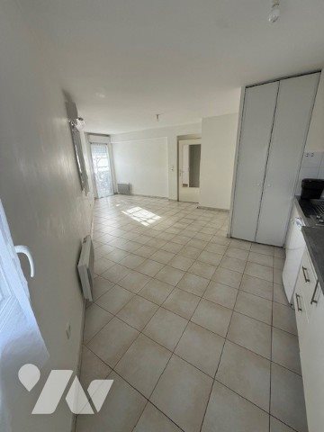 Appartement à vendre, 43m², Vertou