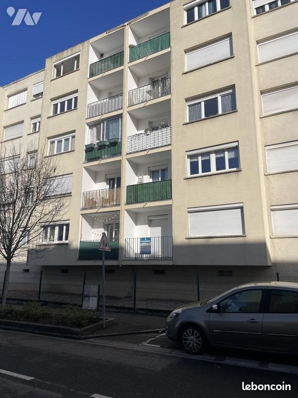 Maison à vendre, 71m², Saint-Max