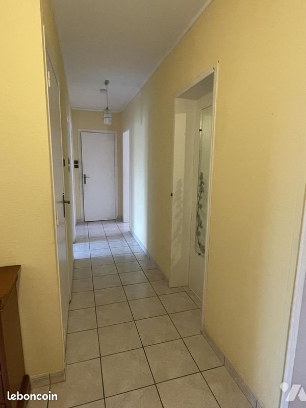 Maison à vendre, 71m², Saint-Max