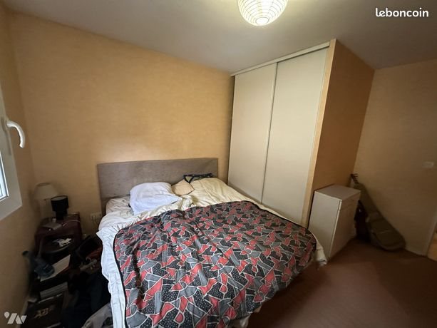 Appartement à vendre, 54m², Albert