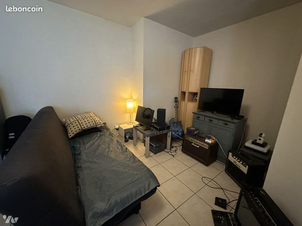 Appartement à vendre, 54m², Albert
