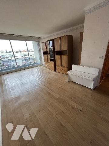 Appartement à vendre, 74m², Jarville-la-Malgrange
